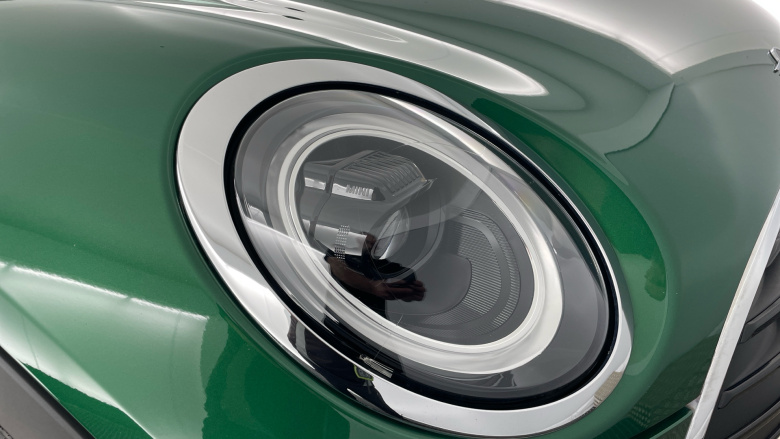 MINI Clubman 1.5 Cooper Classic Premium Plus 6dr Auto Petrol Estate